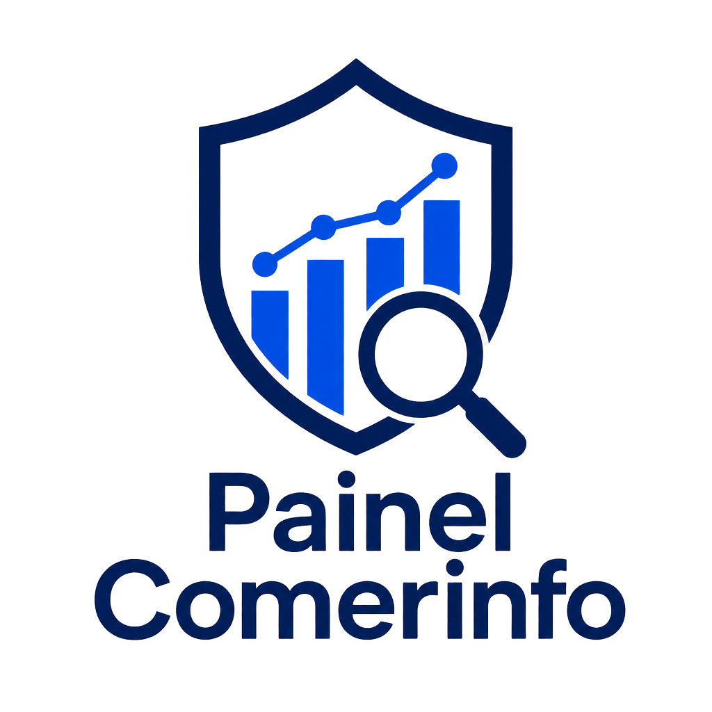 Painel Comerinfo